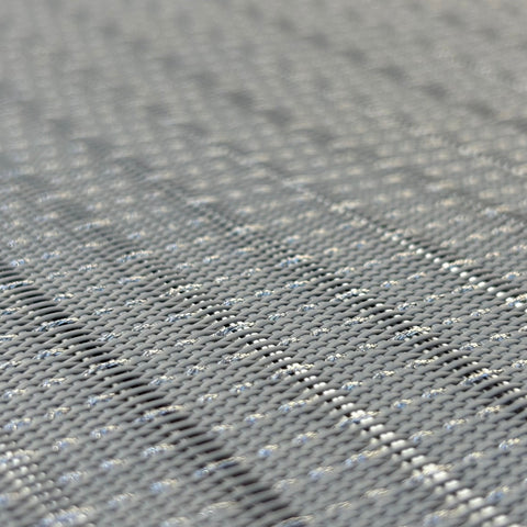 1 Piece Pvc Woven Placemat