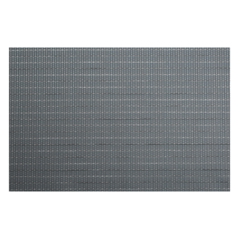1 Piece Pvc Woven Placemat