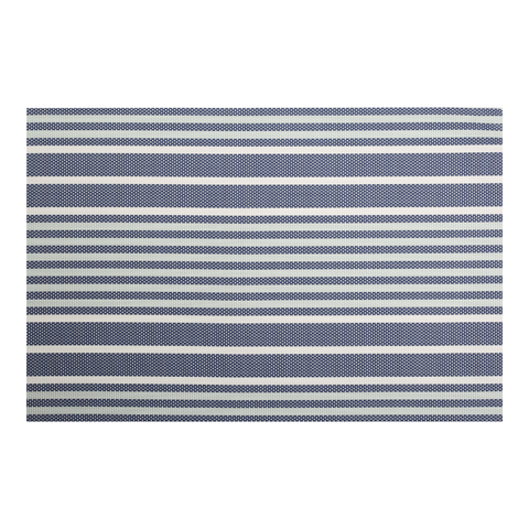 1 Piece Pvc Woven Placemat
