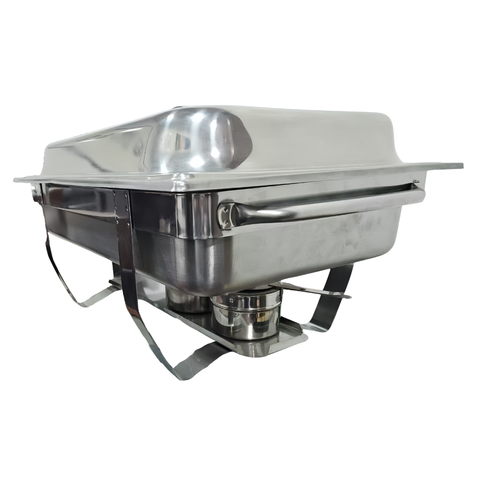 Single Tray Chafing Dish
