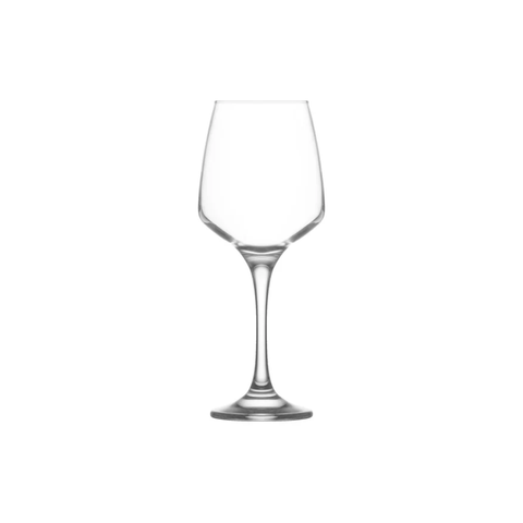 24 Piece 400ml Lal Wine Glass