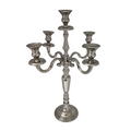 5 Piece candle holder
