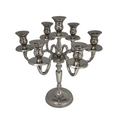 7 Piece candle holder