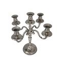 5 Piece candle holder  