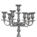 7Pc Candle Holder 75cm