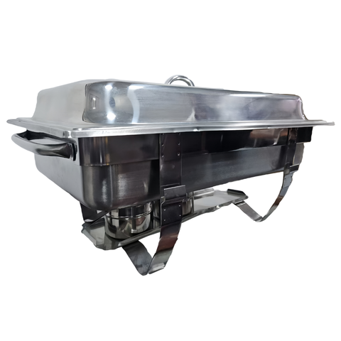 Single Tray Chafing Dish
