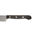 7" Chef Knife With Wooden Handle