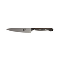 6" Chef Knife With Wooden Handle