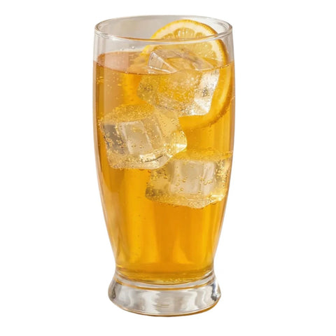 6 Piece 350ml Roma Hi-ball Glass