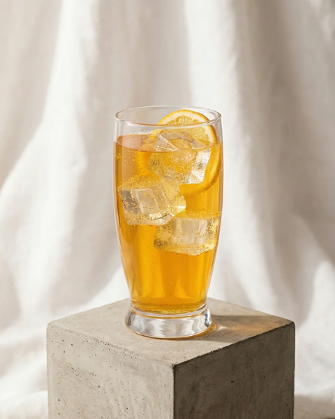 6 Piece 350ml Roma Hi-ball Glass