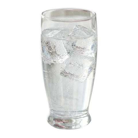 6 Piece 350ml Roma Hi-ball Glass