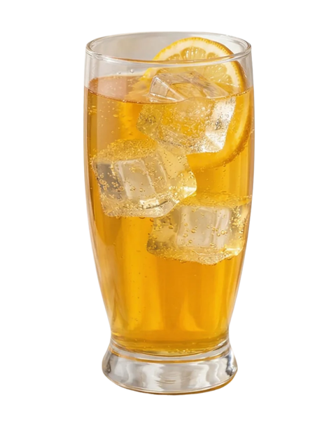 6 Piece 350ml Roma Hi-ball Glass