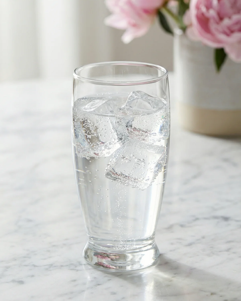 6 Piece 350ml Roma Hi-ball Glass