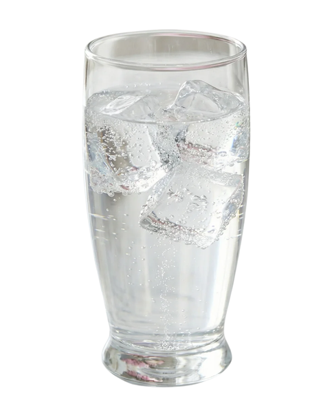 6 Piece 350ml Roma Hi-ball Glass