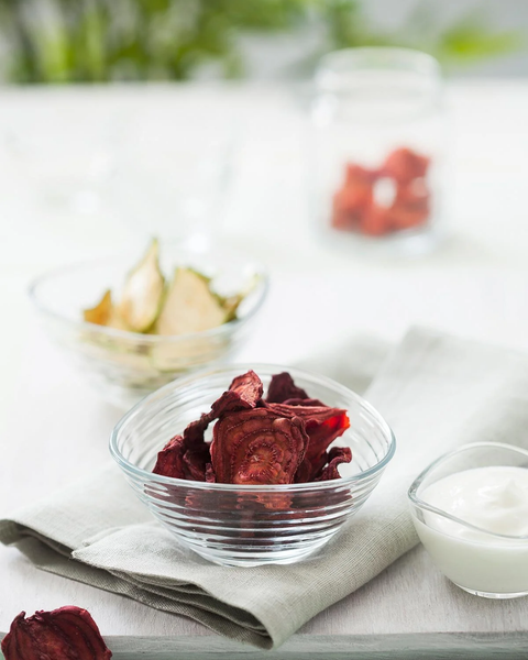 6 Piece 200ml Derin Ice Cream Bowl