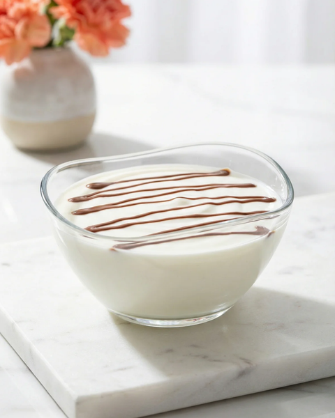 6 Piece 215ml Vira Dessert Bowl