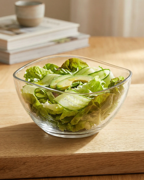 2165ml Vira Salad Bowl