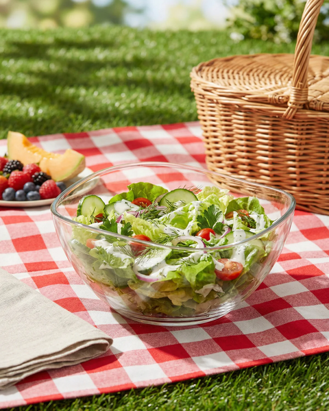 2165ml Vira Salad Bowl