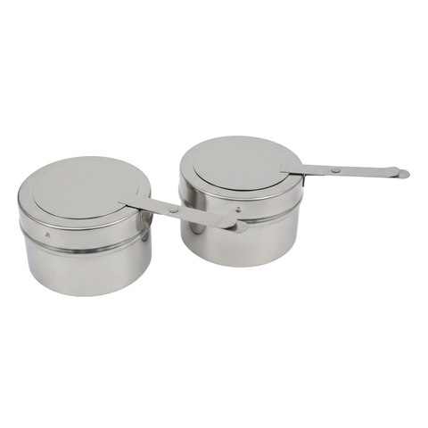 Fuel Holder Stainless Steel