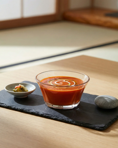 6 Piece 310ml Truva Bowl