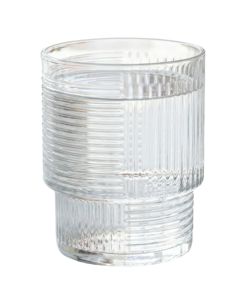 6 Piece 325ml Helen Whiskies Glass