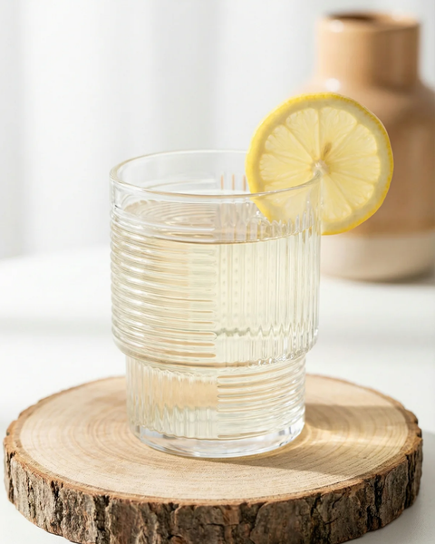 6 Piece 325ml Helen Whiskies Glass