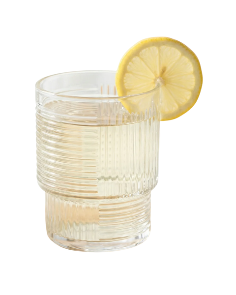 6 Piece 325ml Helen Whiskies Glass