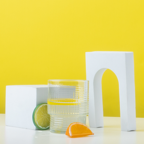 6 Piece 325ml Helen Whiskies Glass