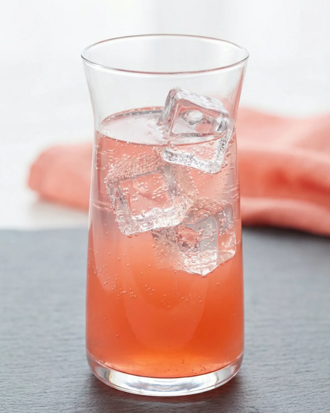 6 Piece 370ml Vera Hi-Ball Glass