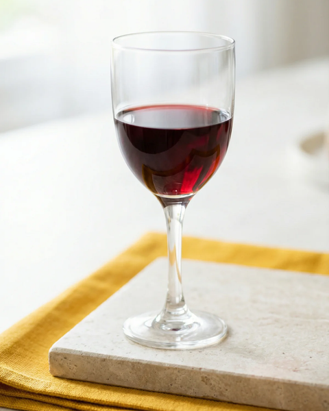 6 Piece 365ml Tokyo Red Wine Glass
