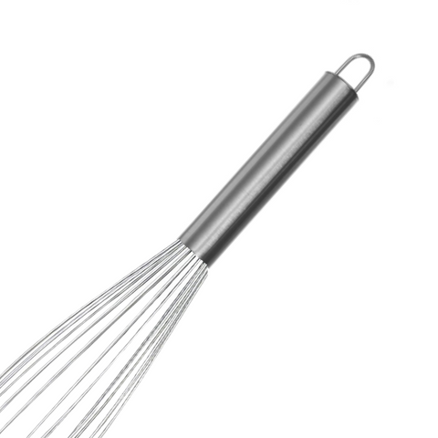 Stainless Steel French Whisk 