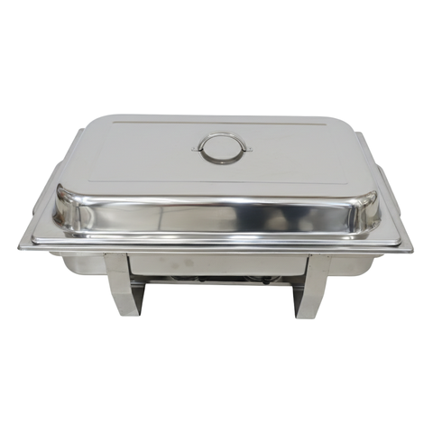 Single Tray Chafing Dish