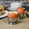 Stainless Steel Egg Cup 