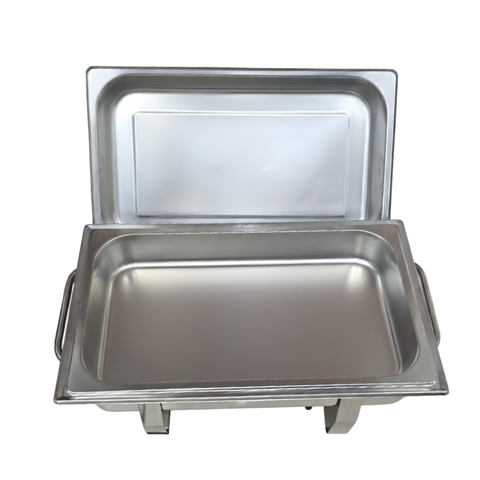 Single Tray Chafing Dish