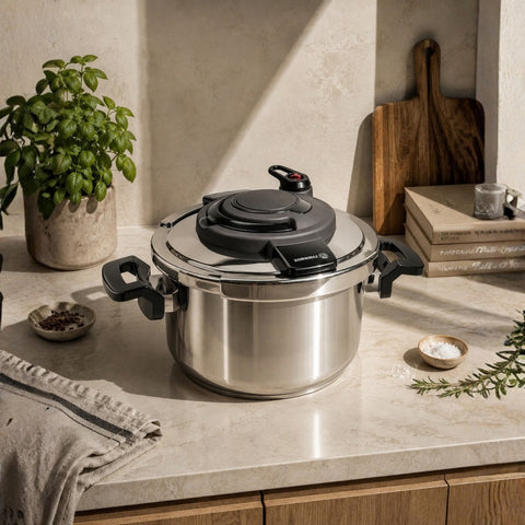 5 Litre Alessa Pressure Cooker