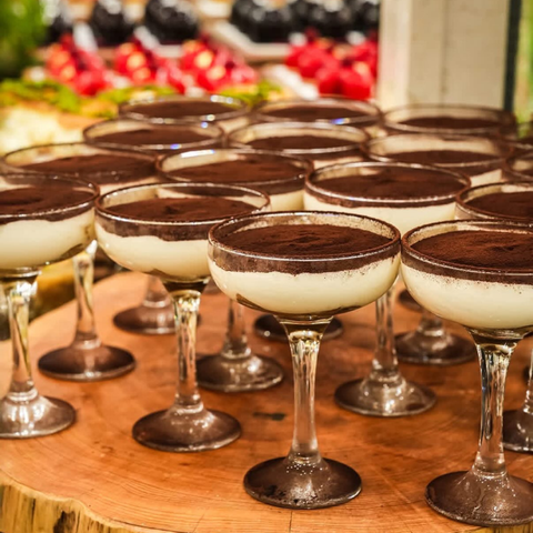 24 Piece Misket Champania