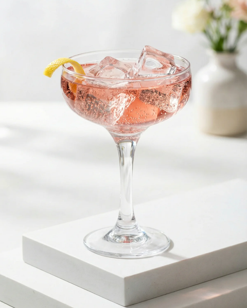 24 Piece Misket Champania