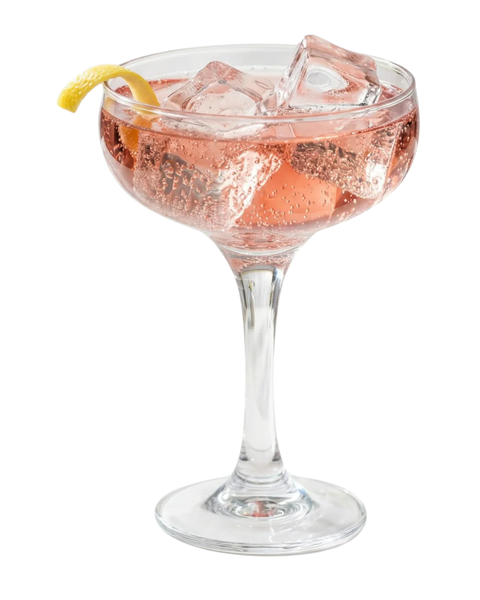 24 Piece Misket Champania