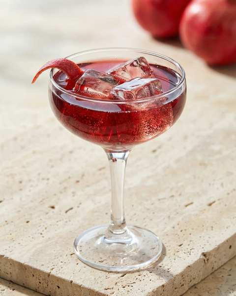 24 Piece Misket Champania