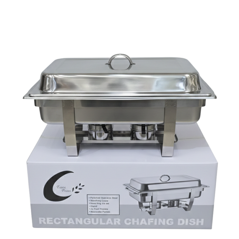 Single Tray Chafing Dish