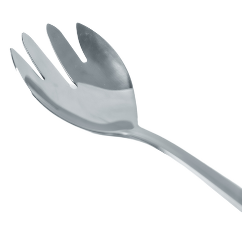 880 18-0 Stainless Steel Big Serving Fork