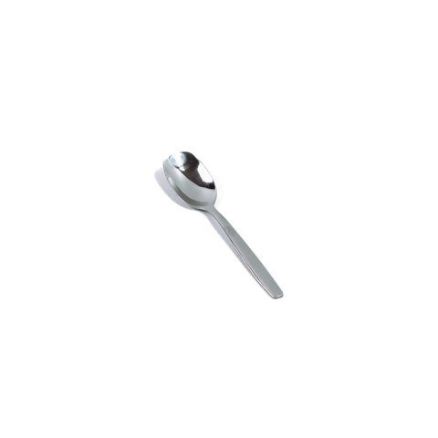 12 Piece 755 Stainless Steel Coffee Spoon
