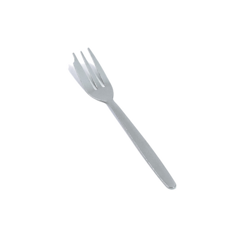 12 Piece Eloff Stainless Steel Cake Fork