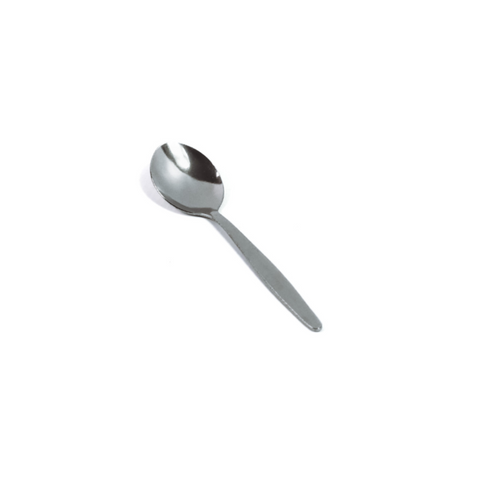 12 Piece Eloff Stainless Steel Coffee Spoon