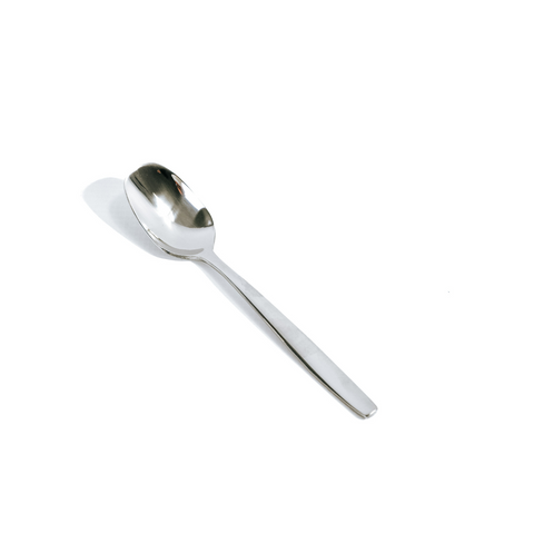 12 Piece 755 Stainless Steel Dessert Spoon