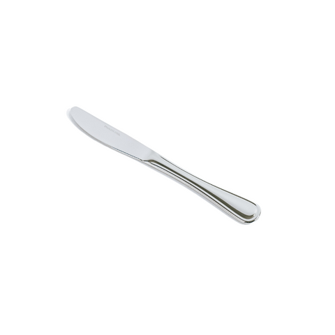 12 Piece 880 18-0 Stainless Steel Dessert Knife