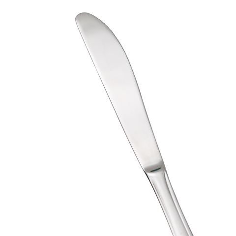 12 Piece Dubarry 18-10 Stainless Steel Dessert Knife