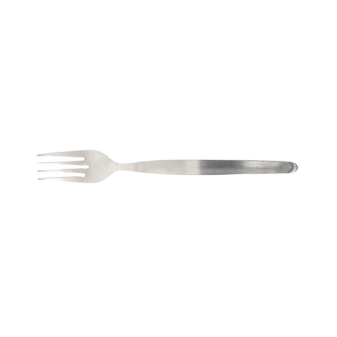 12 Piece Eloff Stainless Steel Fish Fork