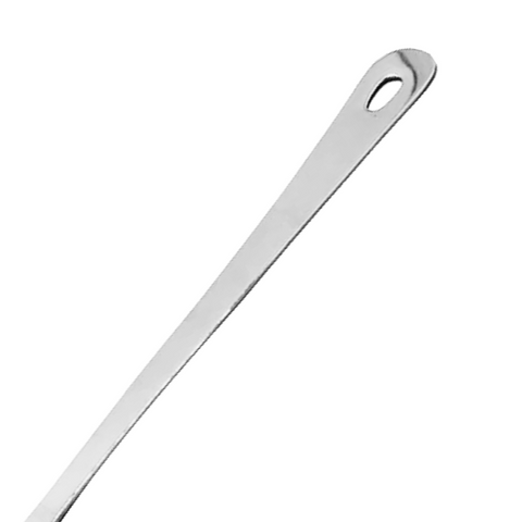 30cm Stainless Steel Soup ladle 