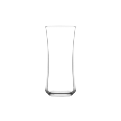 6 Piece 190ml Duru Juice Glass